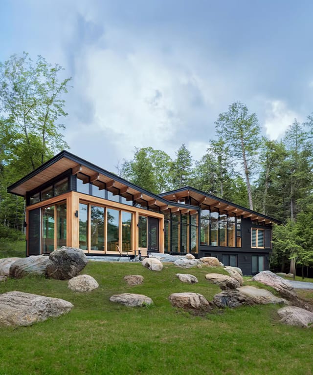 Barlochan Cottage